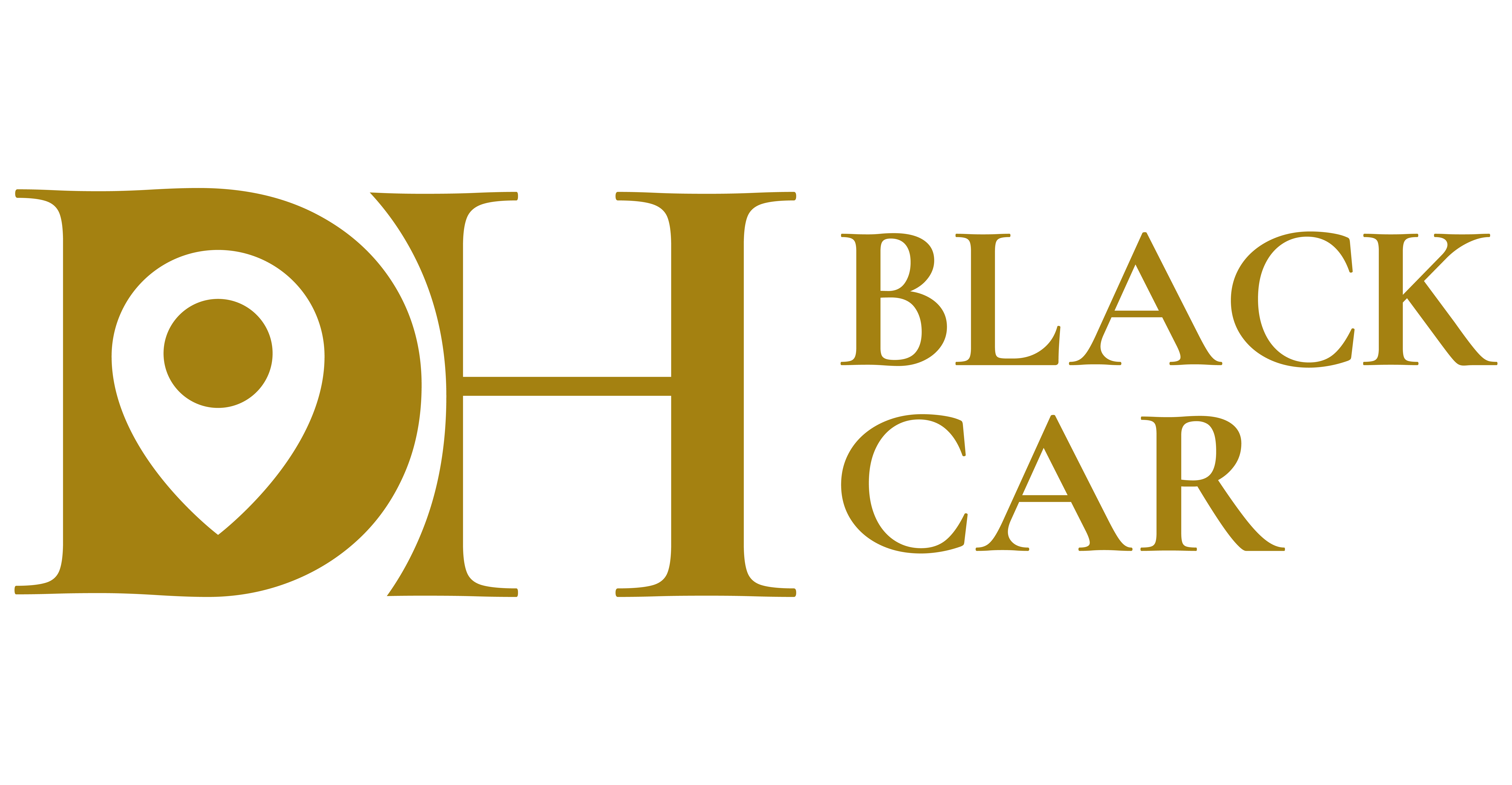 DH Black Car Corp